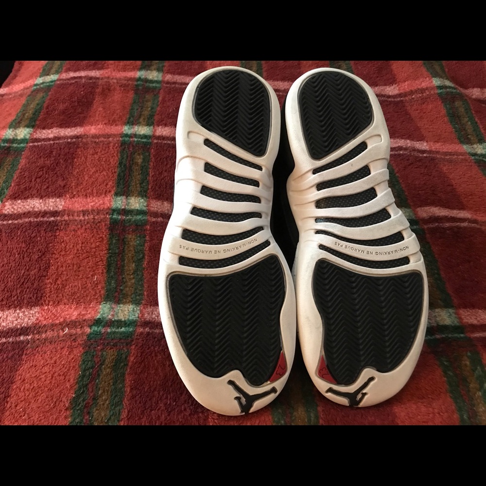 Jordan tennis shoes